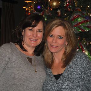 Meet your Posher, Joy